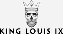 King Louis IX